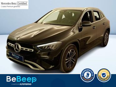 Mercedes-Benz GLA 180 D ADVANCED AUTO
