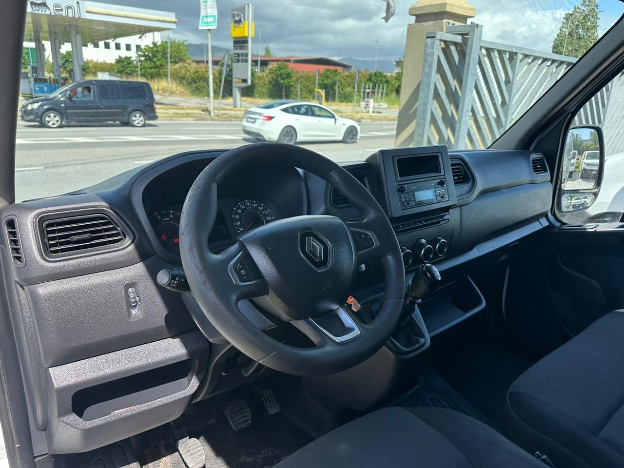 Renault Master T35 2.3 dCi 145 Doppia Apertura Iva Compresa