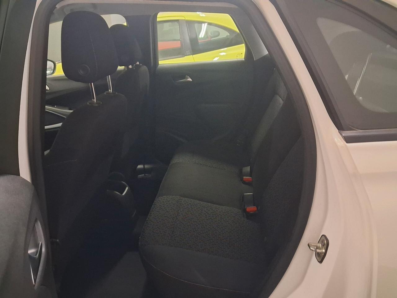 Opel Crossland X 1.5 ECOTEC D unico prop 2020