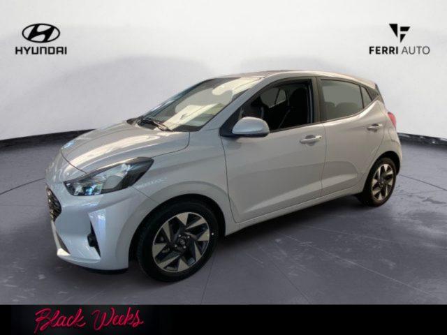 HYUNDAI i10 1.0 MPI Connectline
