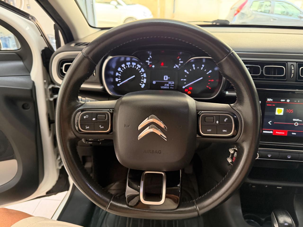 Citroen C3 1.6 BlueHDI 75 CV S&S Shine