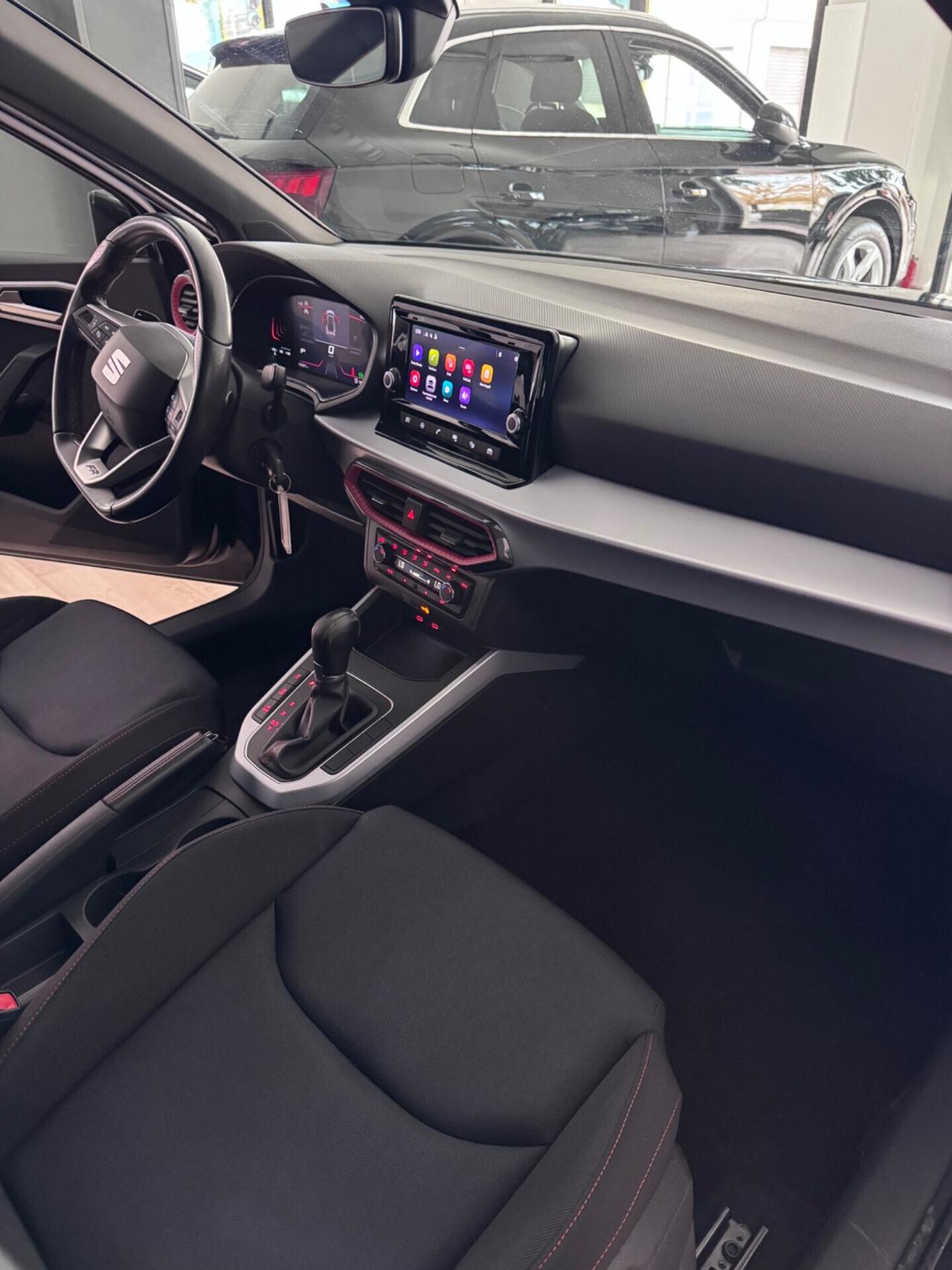 Seat Arona 1.0 EcoTSI 110 CV DSG FR