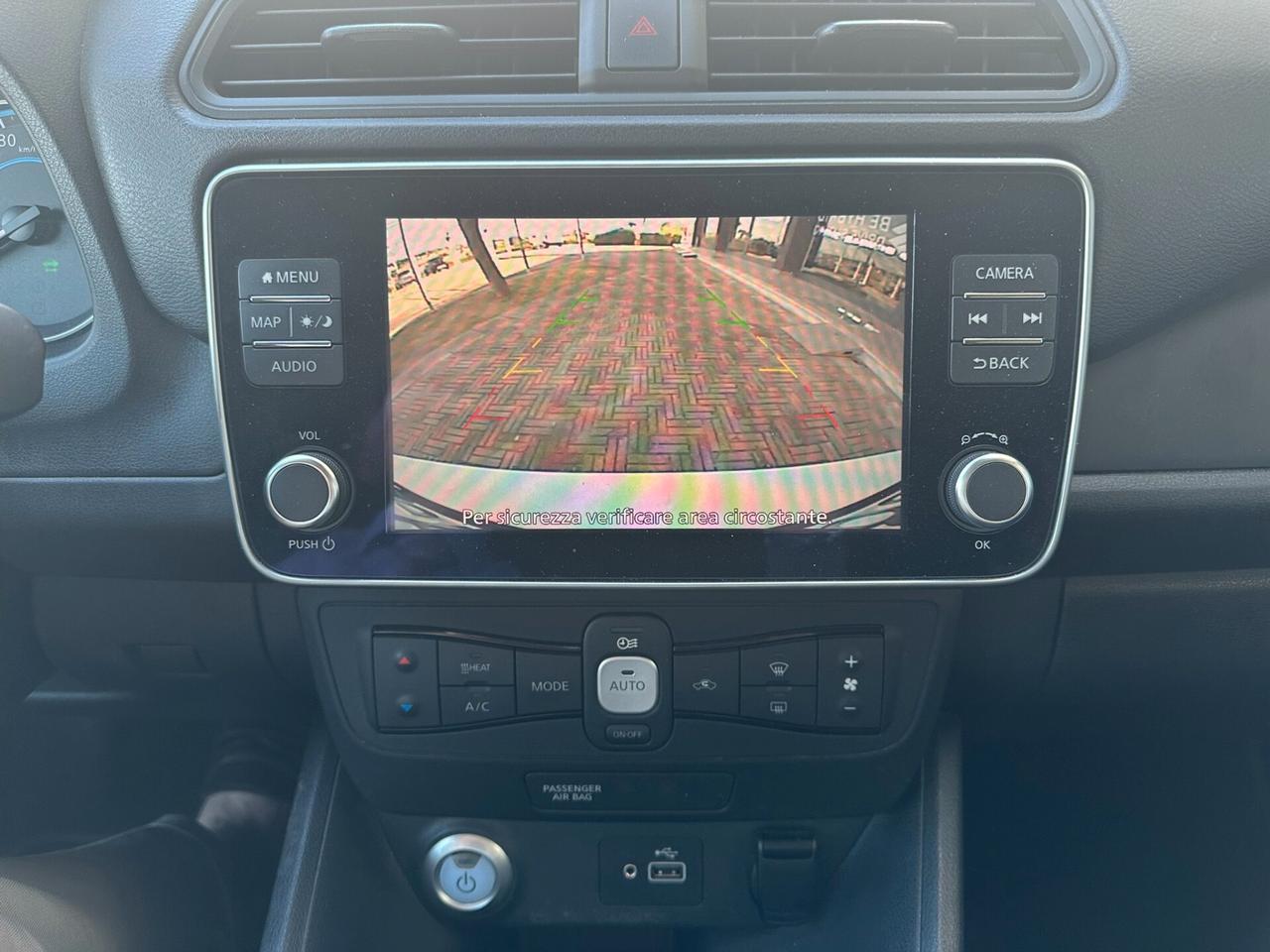 Nissan Leaf e+ Acenta