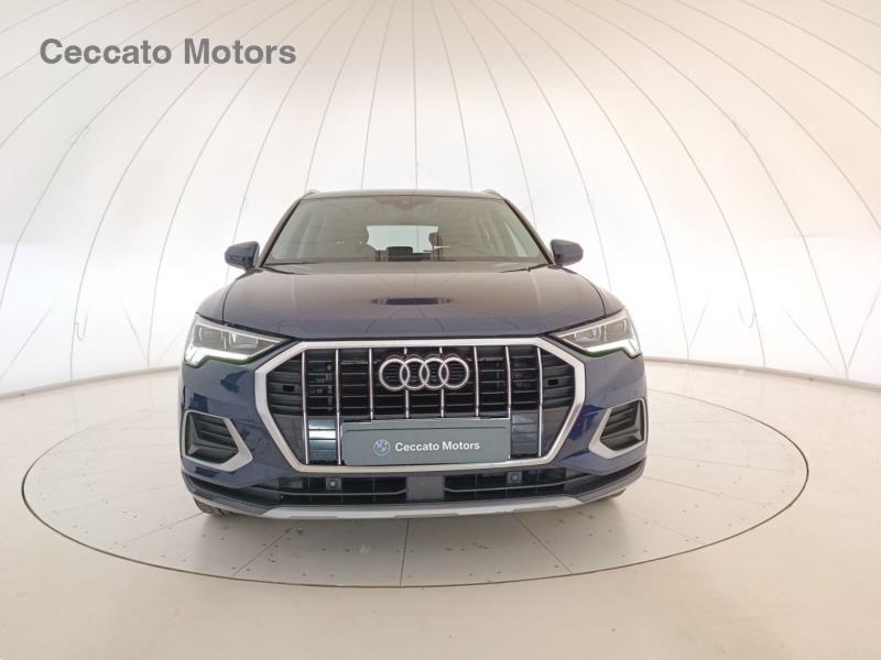 Audi Q3 35 2.0 TDI Business S tronic