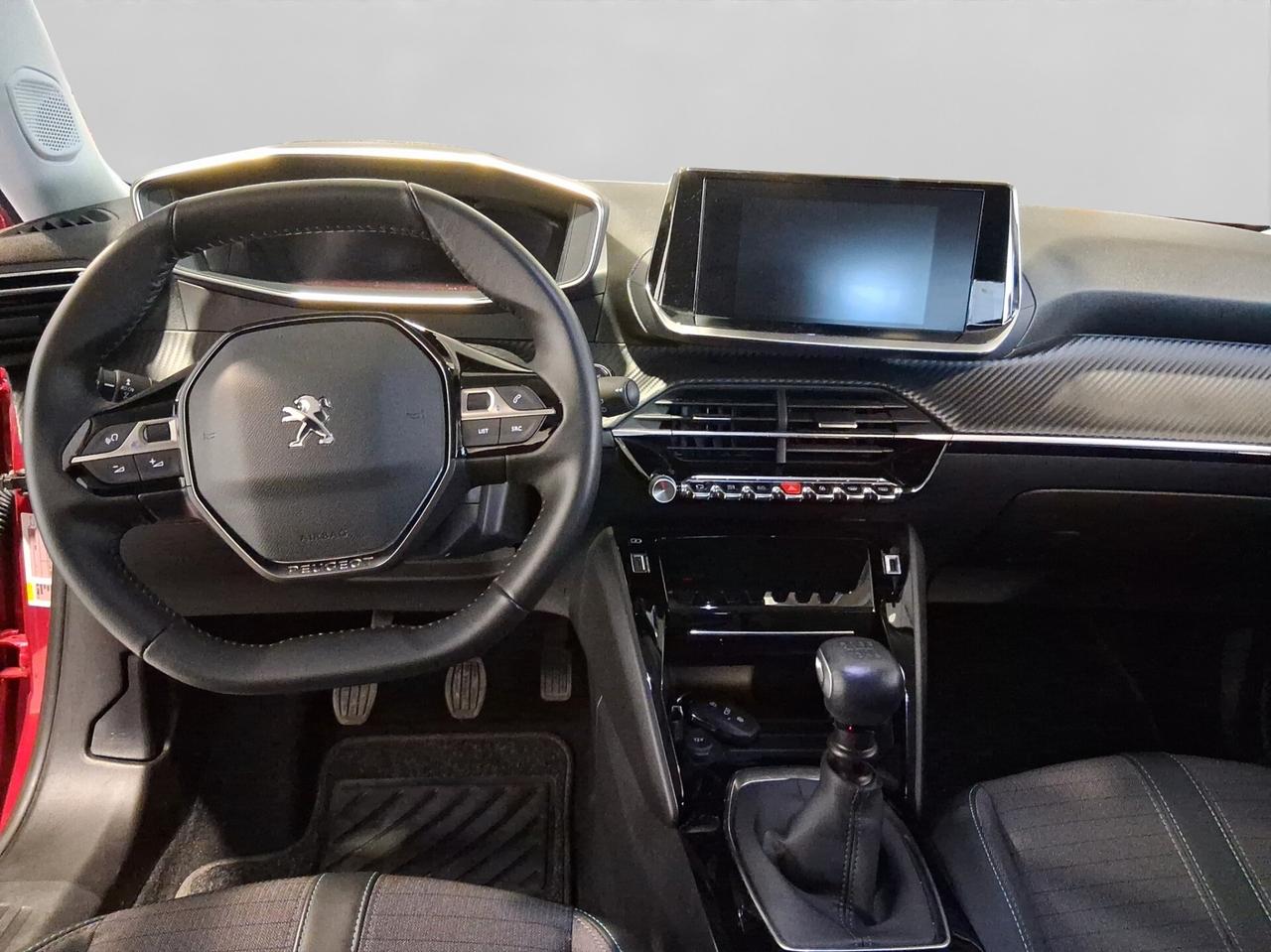 Peugeot 2008 PureTech 130CV S&S Allure