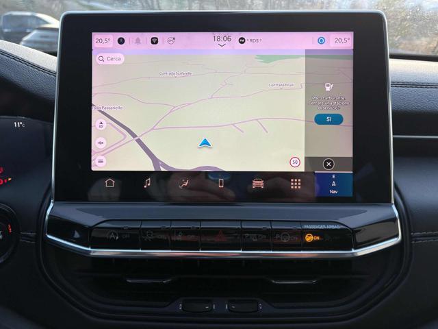 JEEP Compass 1.6 Multijet II 2WD Limited NEW MODEL*B-COLOR