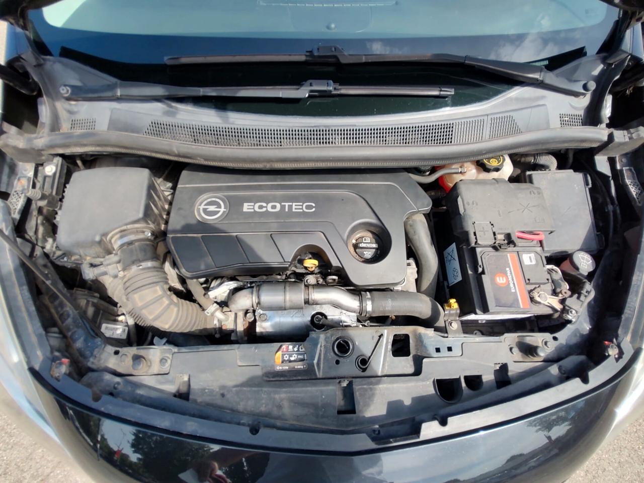 Opel Meriva 1.6 CDTI 136CV Start&Stop Cosmo, OK NEOPATENTATI, GARANZIA L12.MESI