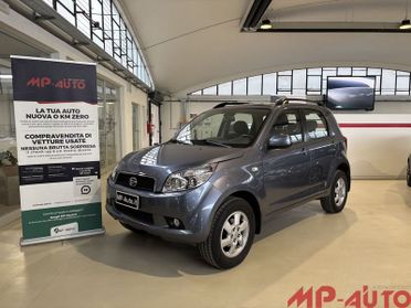 Daihatsu Terios TERIOS 4WD UNICO PROPRIETARIO