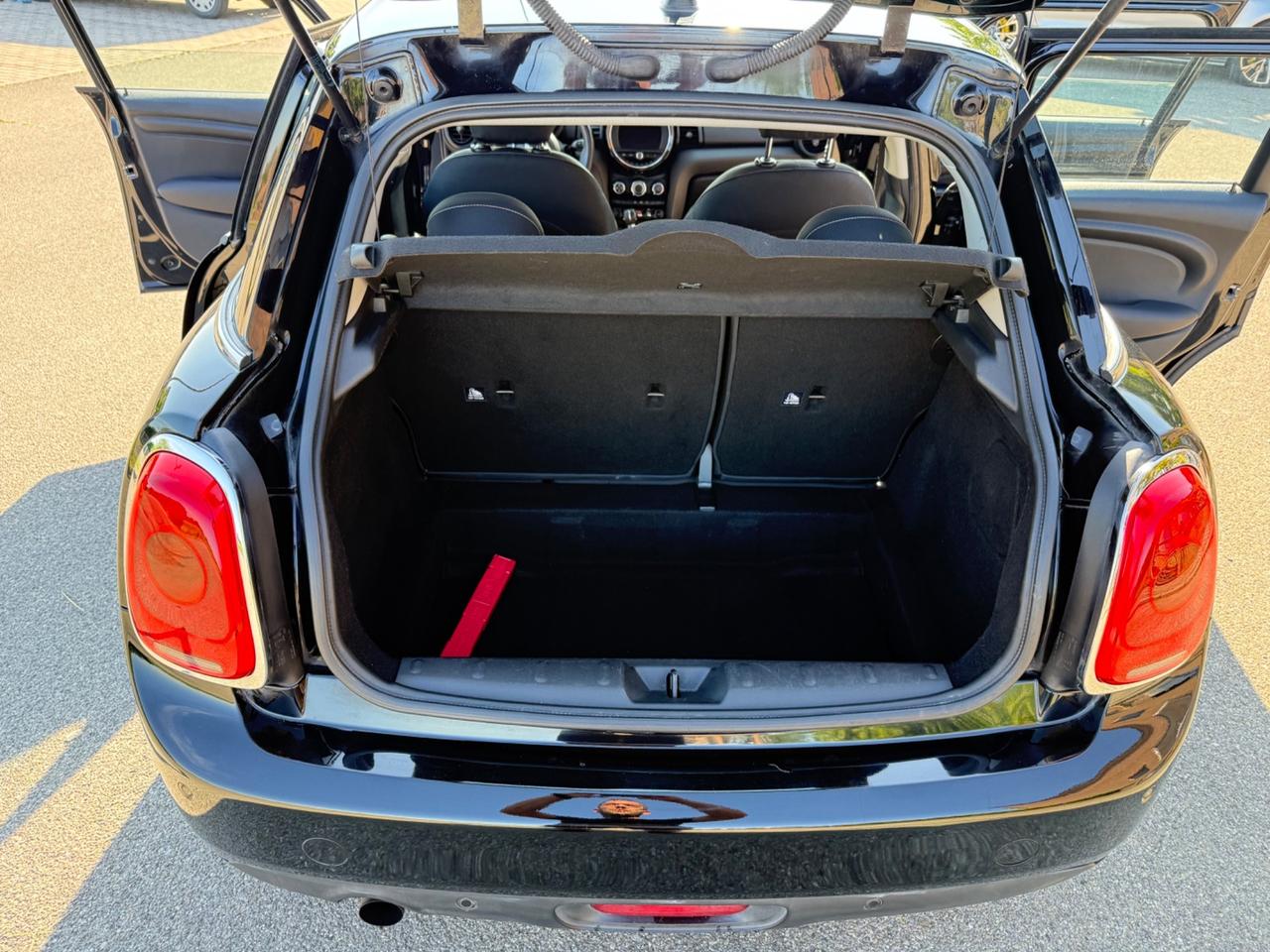 Mini Mini 1.2 One 75 CV 5 porte