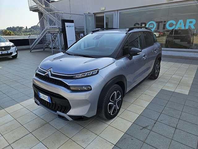 Citroen C3 Aircross PureTech 110 S&S Feel