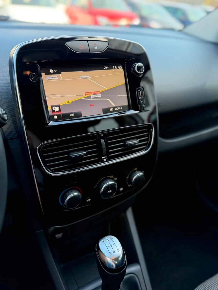 Renault Clio TCe 100 CV