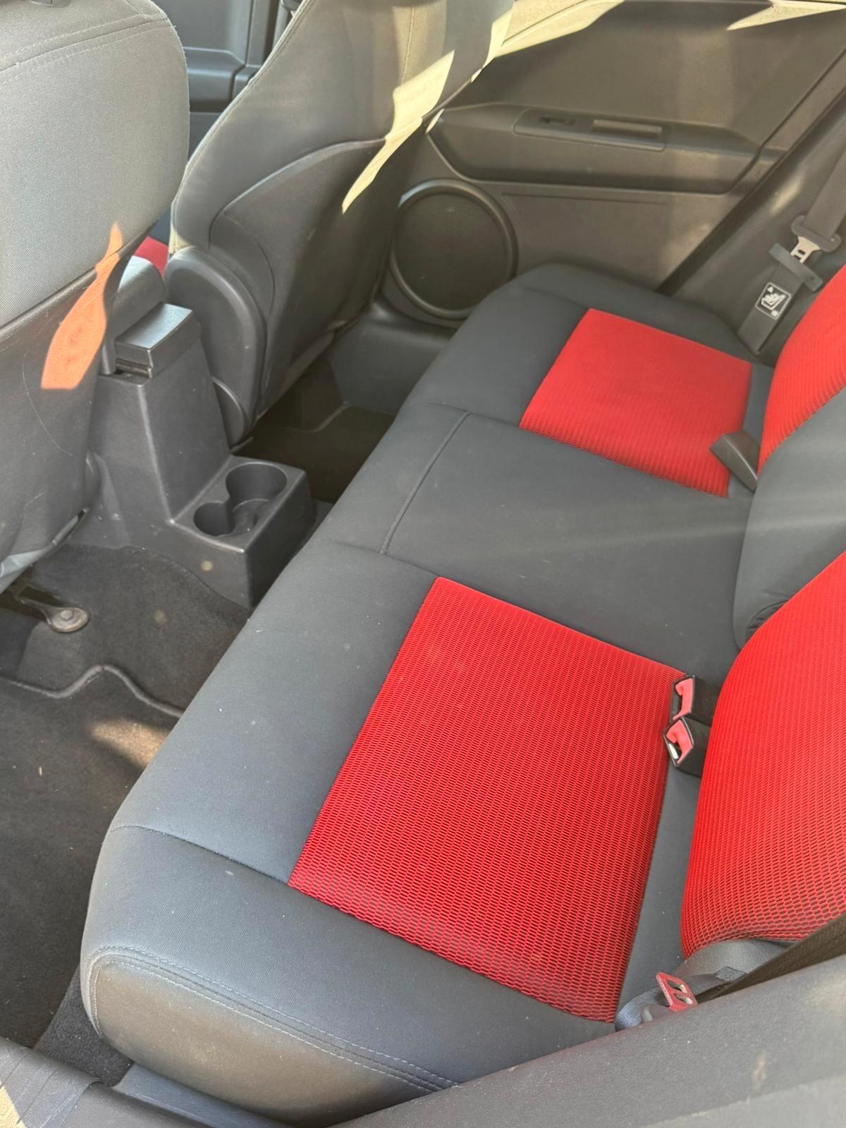 Dodge Caliber 2.0 Turbodiesel DPF SXT Sport