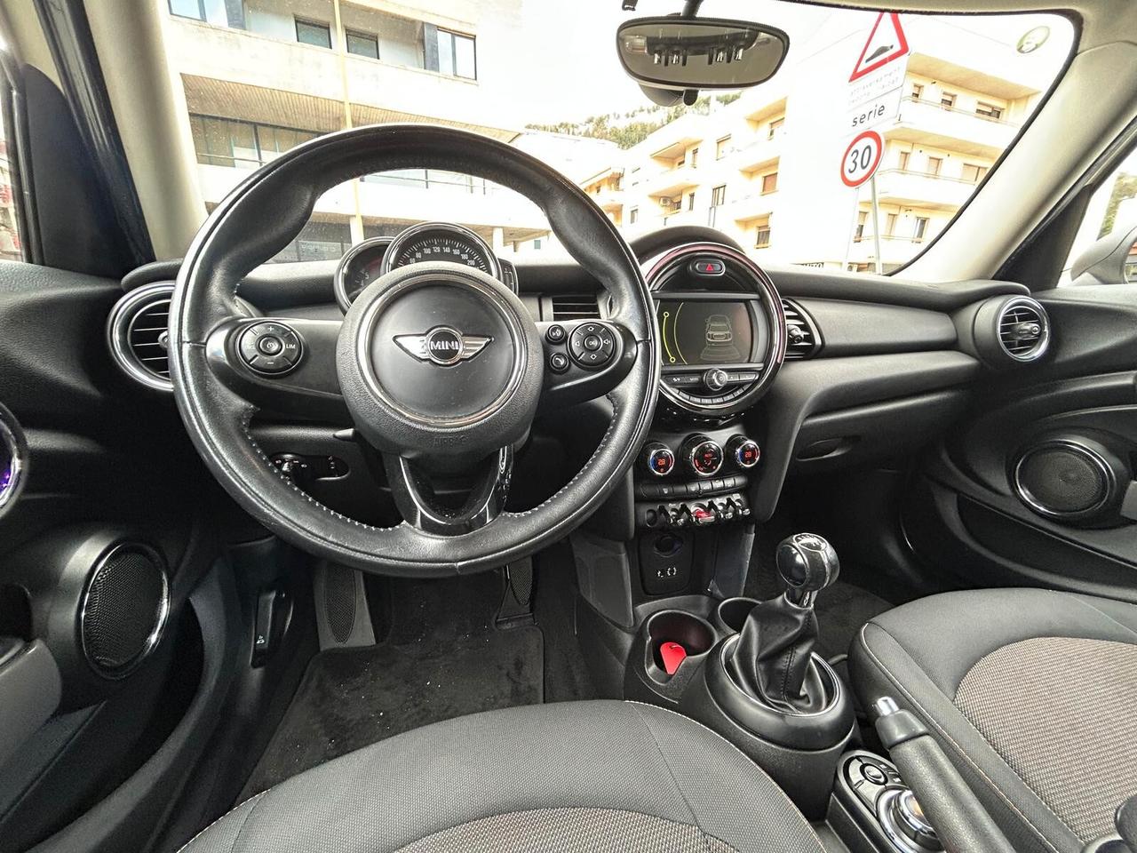 Mini 1.5 One D Business 5 porte