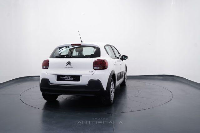 CITROEN C3 1.5 BlueHDi 100cv S&S Shine