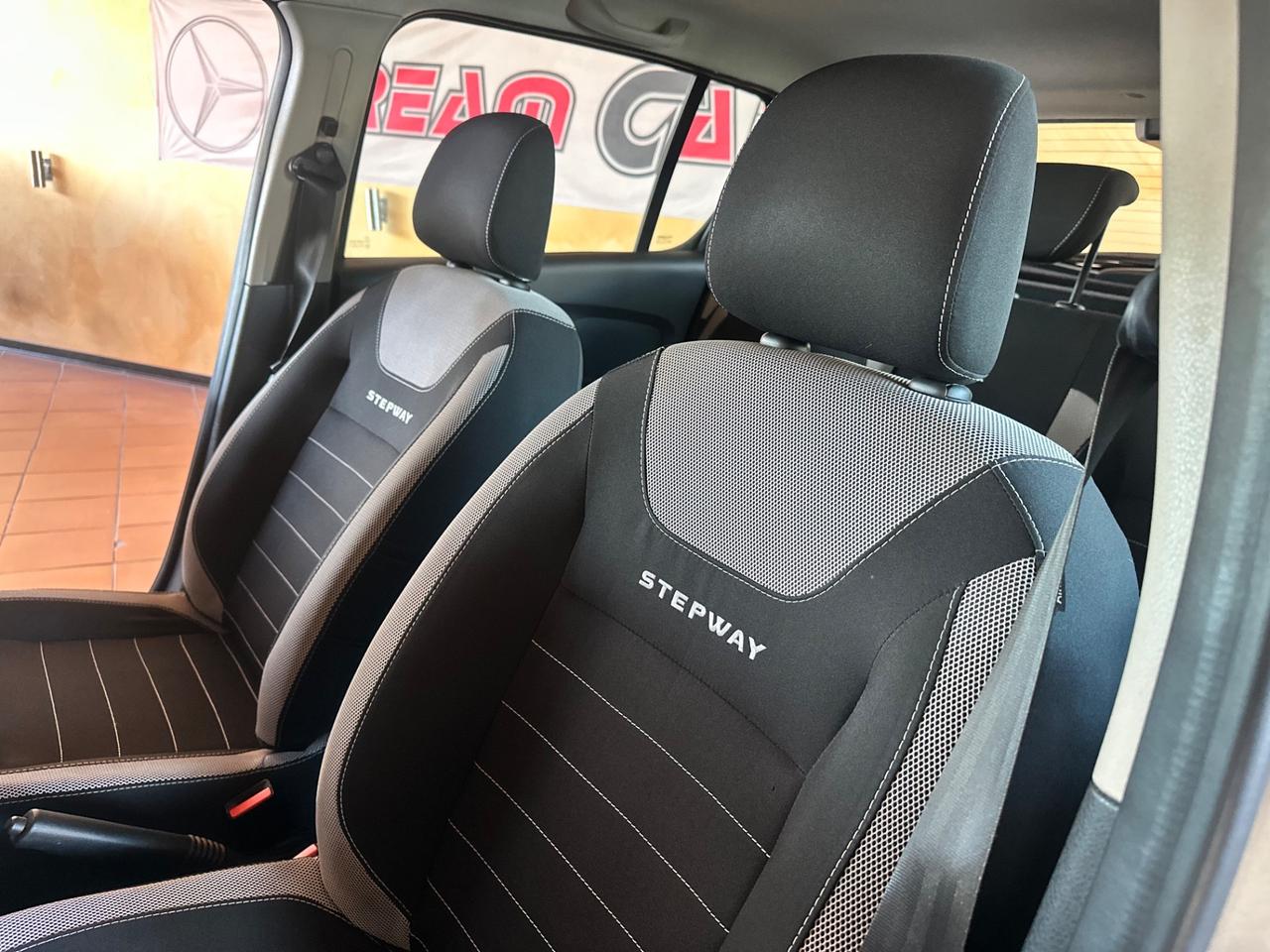 Dacia Sandero 0.9 TCe 12V TurboGPL 90CV stepway