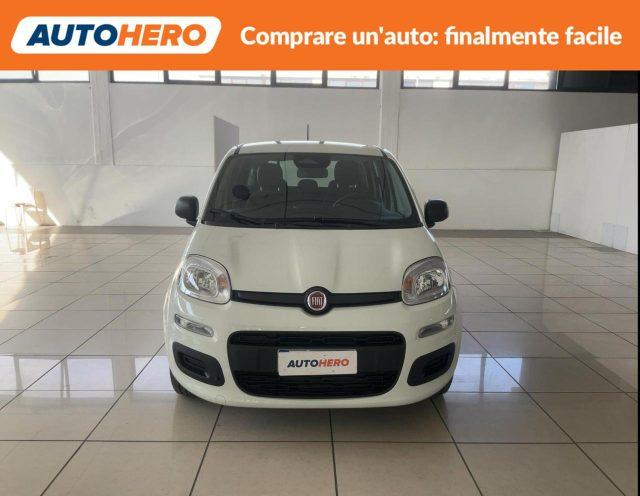 FIAT Pandina 1.0 FireFly 65 CV Hybrid Icon