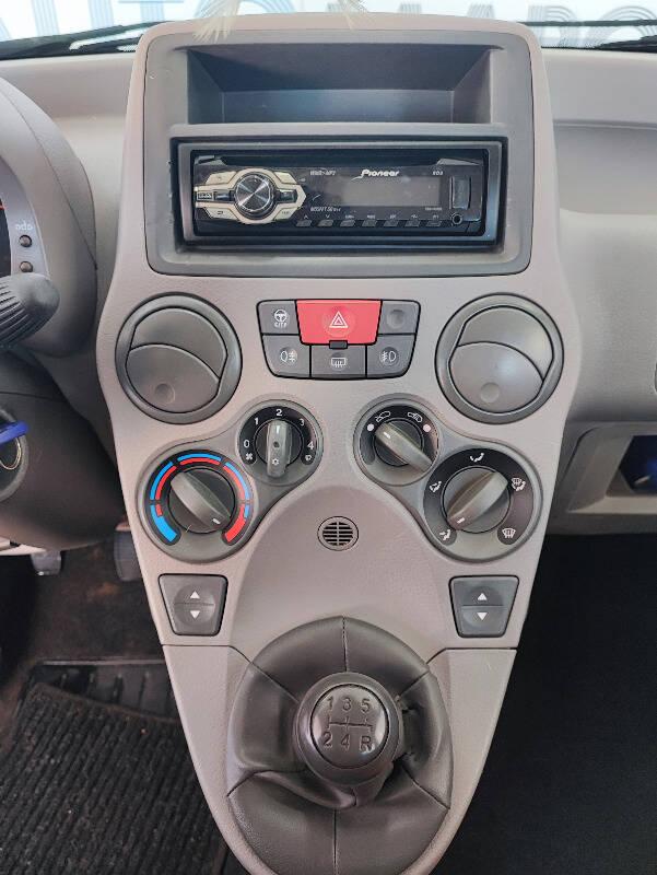 Fiat Panda 1.3 mjt 16v Climbing 4x4