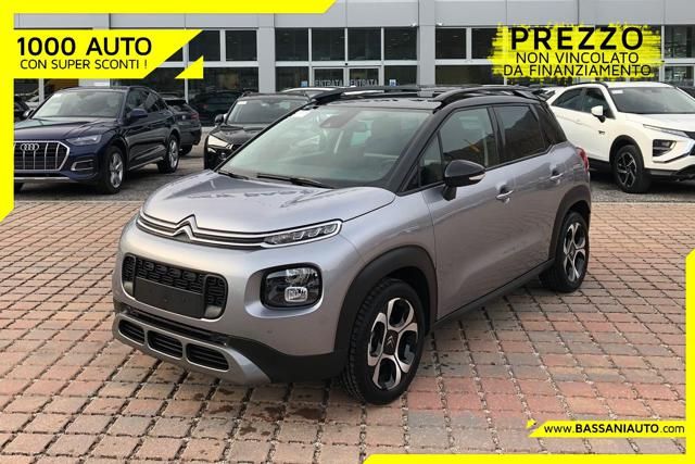 CITROEN C3 Aircross PureTech 110 S&S Shine PRONTA CONSEGNA !!