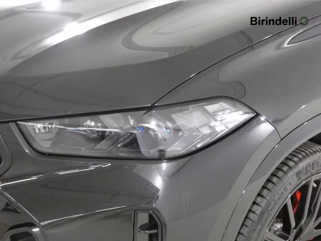 BMW BMW X6 xDrive30d M Sport Pro