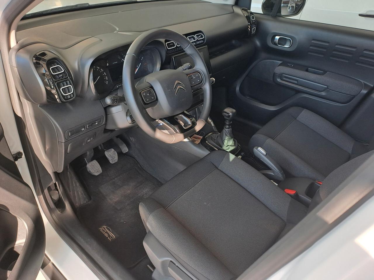 Citroen C3 Aircross PureTech 110 shine 2023