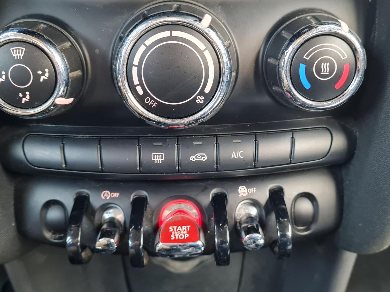 Mini One D 5-door Hatch 1.5 One Business #7476