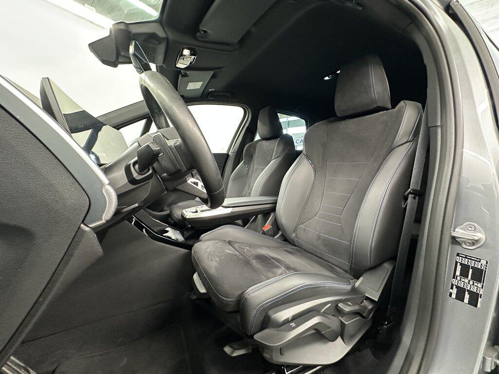 BMW Serie 2 Active Tourer 218 d Msport DCT