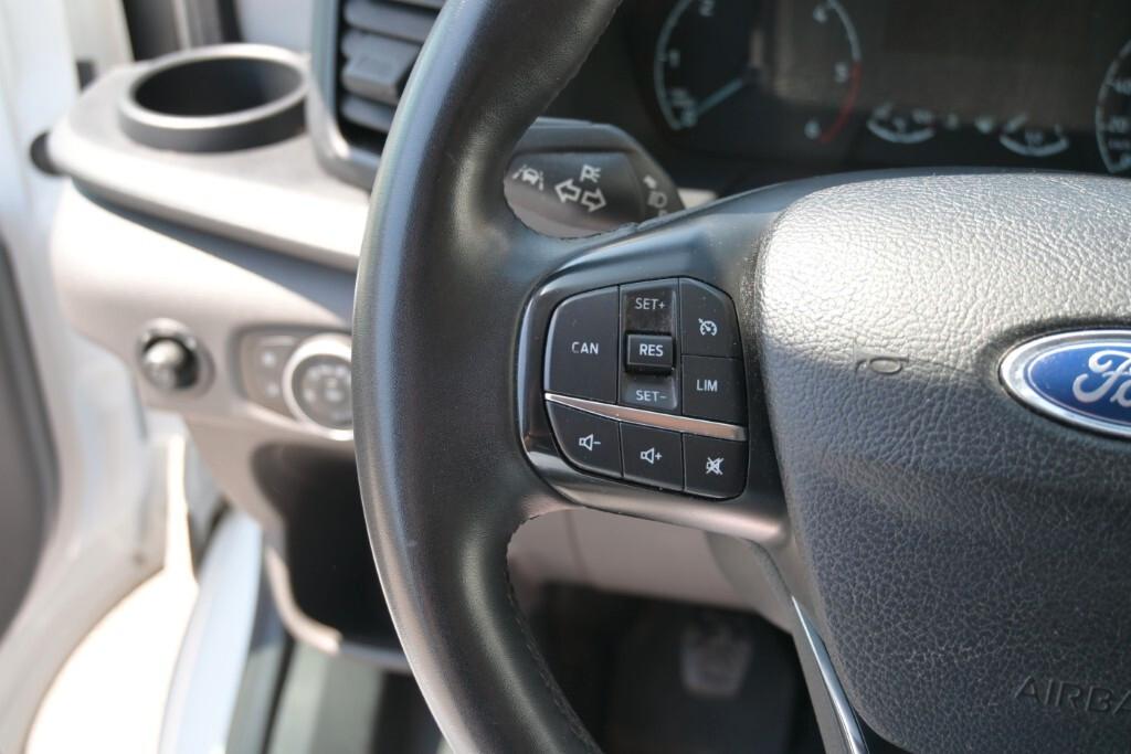 FORD TRANSIT 350 2.0TDCi EcoBlue 130CV PM-TM