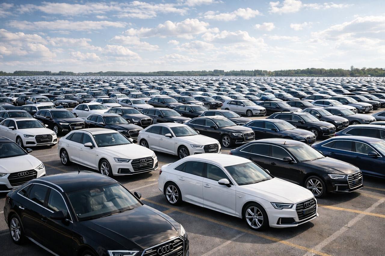 Audi Q5 2.0 TDI iQattro S tronic Advanced Plus.