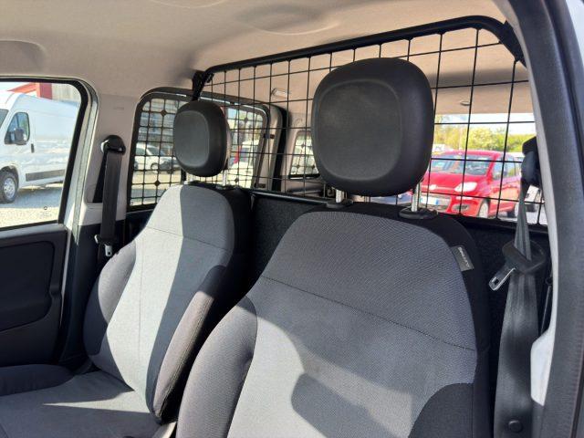 FIAT Panda 1.3MJT VAN 2POSTI