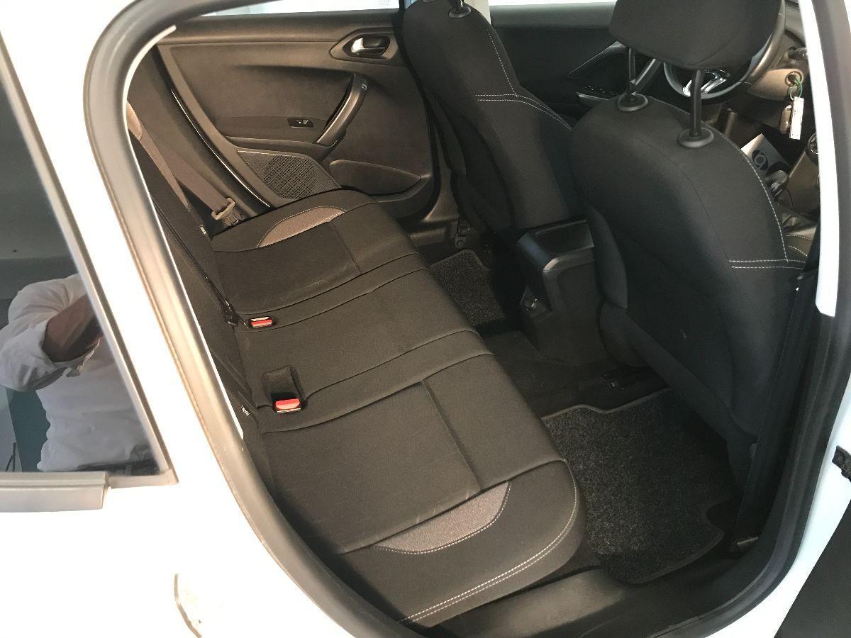 PEUGEOT 2008 1.6 BlueHDi 75 CV Active