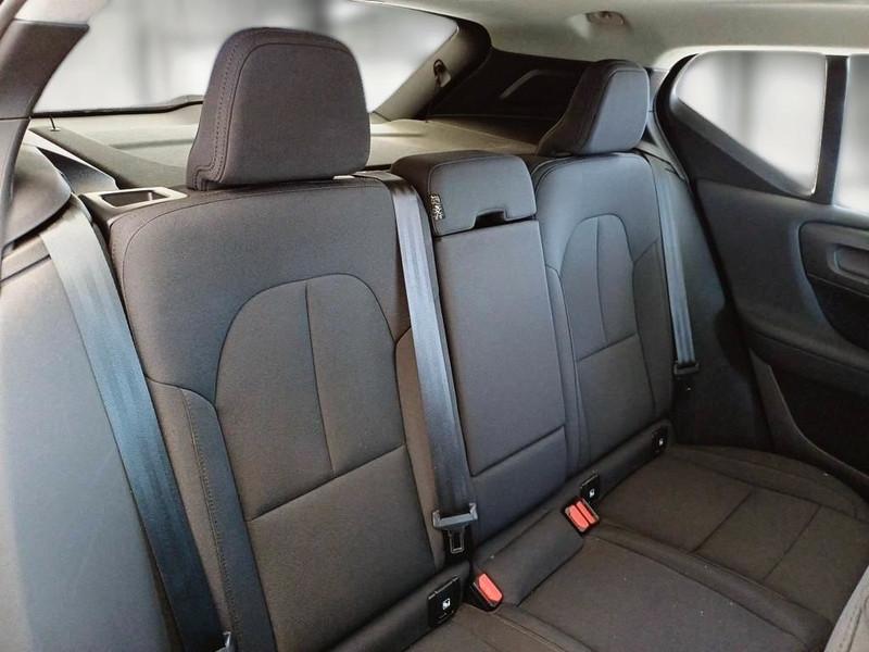 VOLVO XC40 T5 Plug-in Hybrid Recharge Inscription Expression MY21