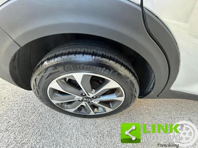 KIA Stonic STYLE