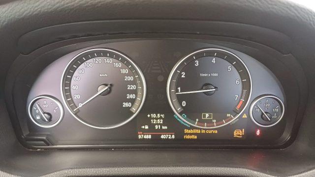 BMW X3 xDrive28iA Eletta