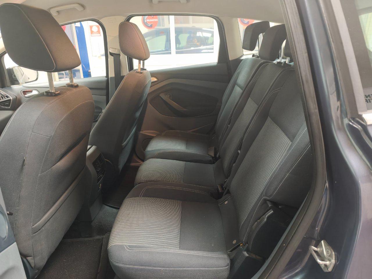 Ford C-Max 2.0 tdci Titanium 163cv