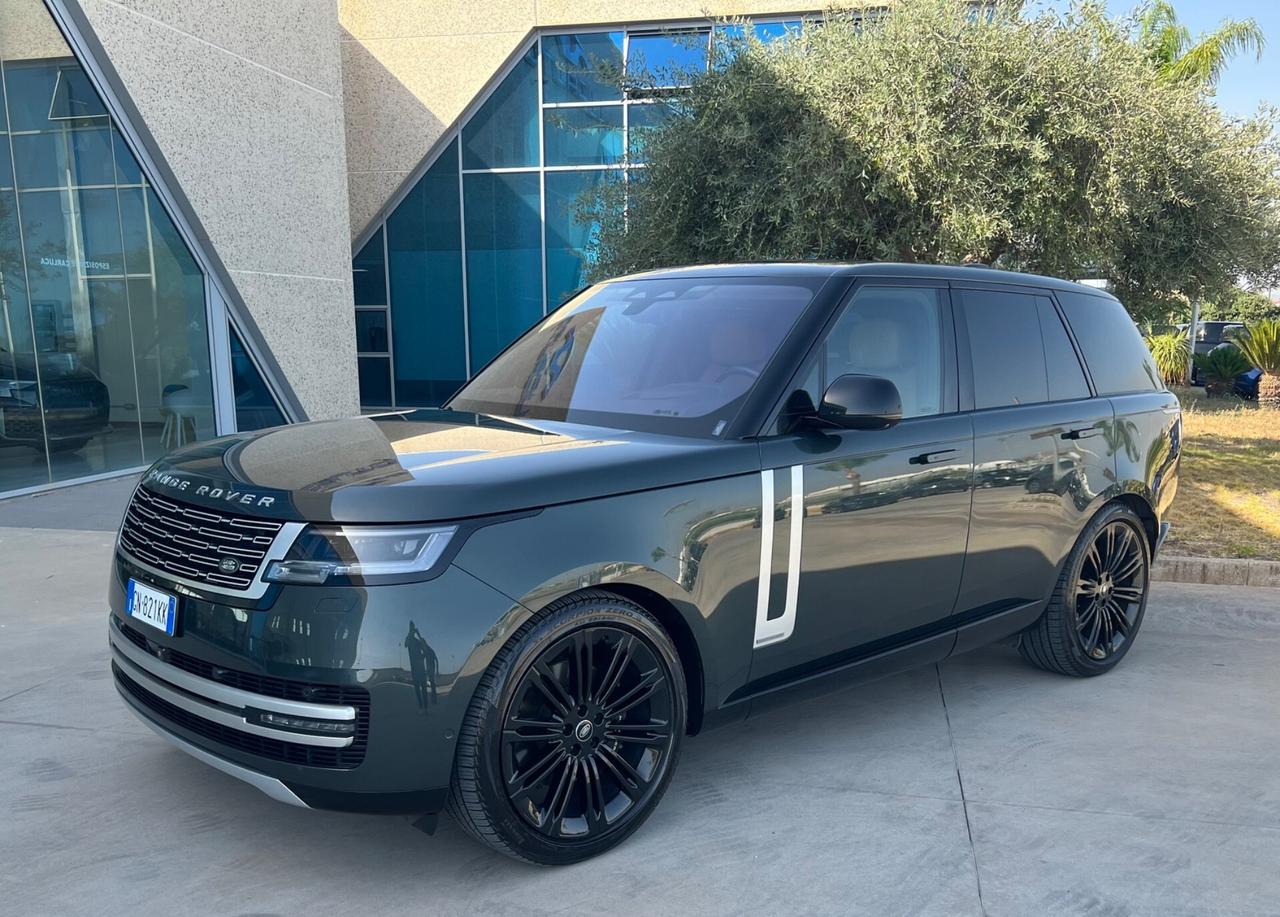 Range Rover 3.0d i6 mhev Autobiography awd 300cv auto