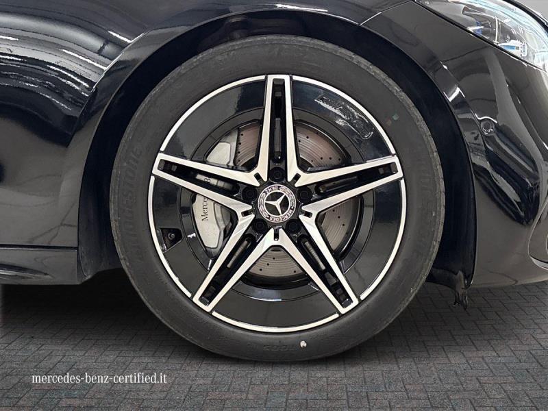Mercedes Classe C 300 300 d Mild hybrid Premium Pro 9G-Tronic