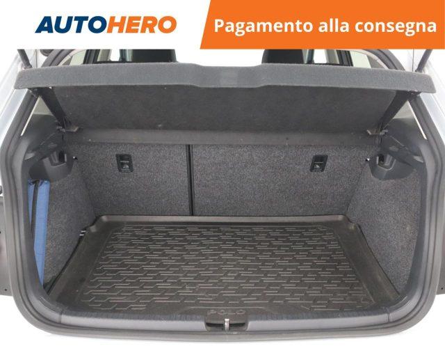 VOLKSWAGEN Polo 1.0 EVO 80 CV 5p. Comfortline BlueMotion Technolog