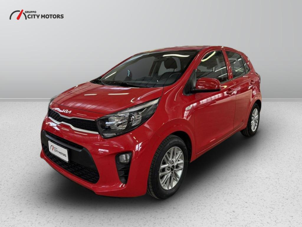 Kia Picanto 1.0 DPI Urban