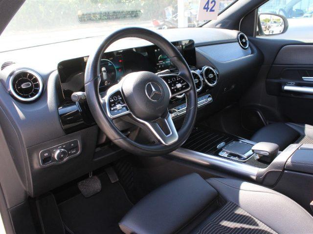 MERCEDES-BENZ B 180 d Automatic Sport Plus