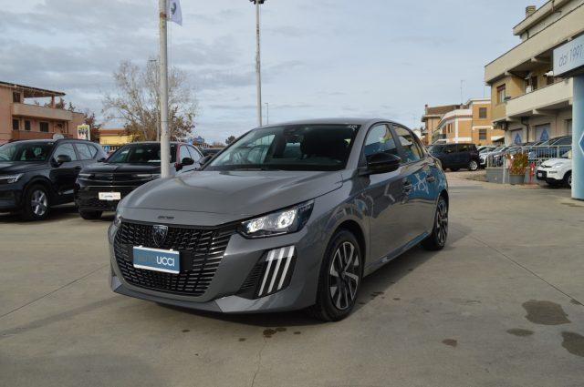 PEUGEOT 208 PureTech 100 Stop&Start 5 Active