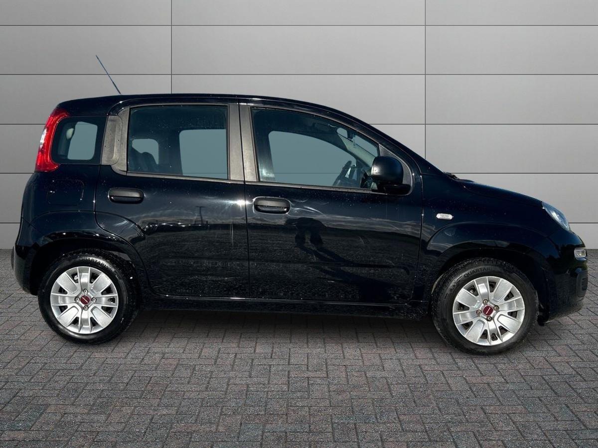 FIAT Panda III 2012 - Panda 1.2 Easy 69cv E6