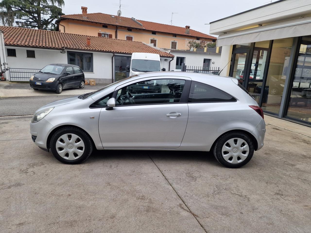 Opel Corsa 1.3 CDTI 90CV 3 porte Sport