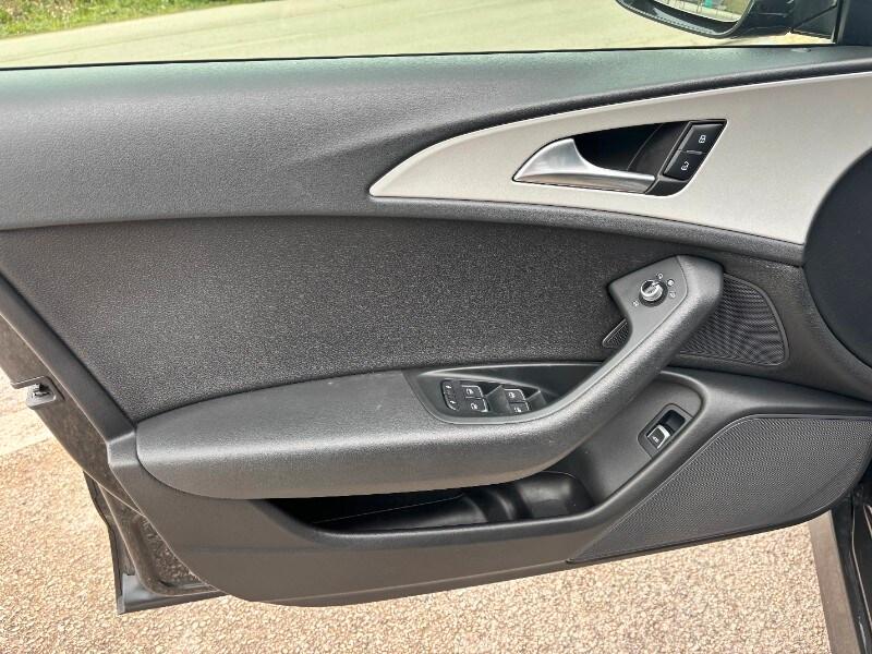 AUDI A6 4ª serie A6 2.0 TDI 190 CV ultra S tro...