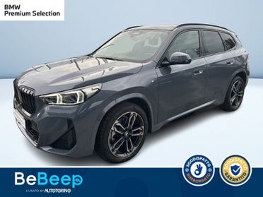 BMW X1 XDRIVE23I MHEV 48V MSPORT AUTO