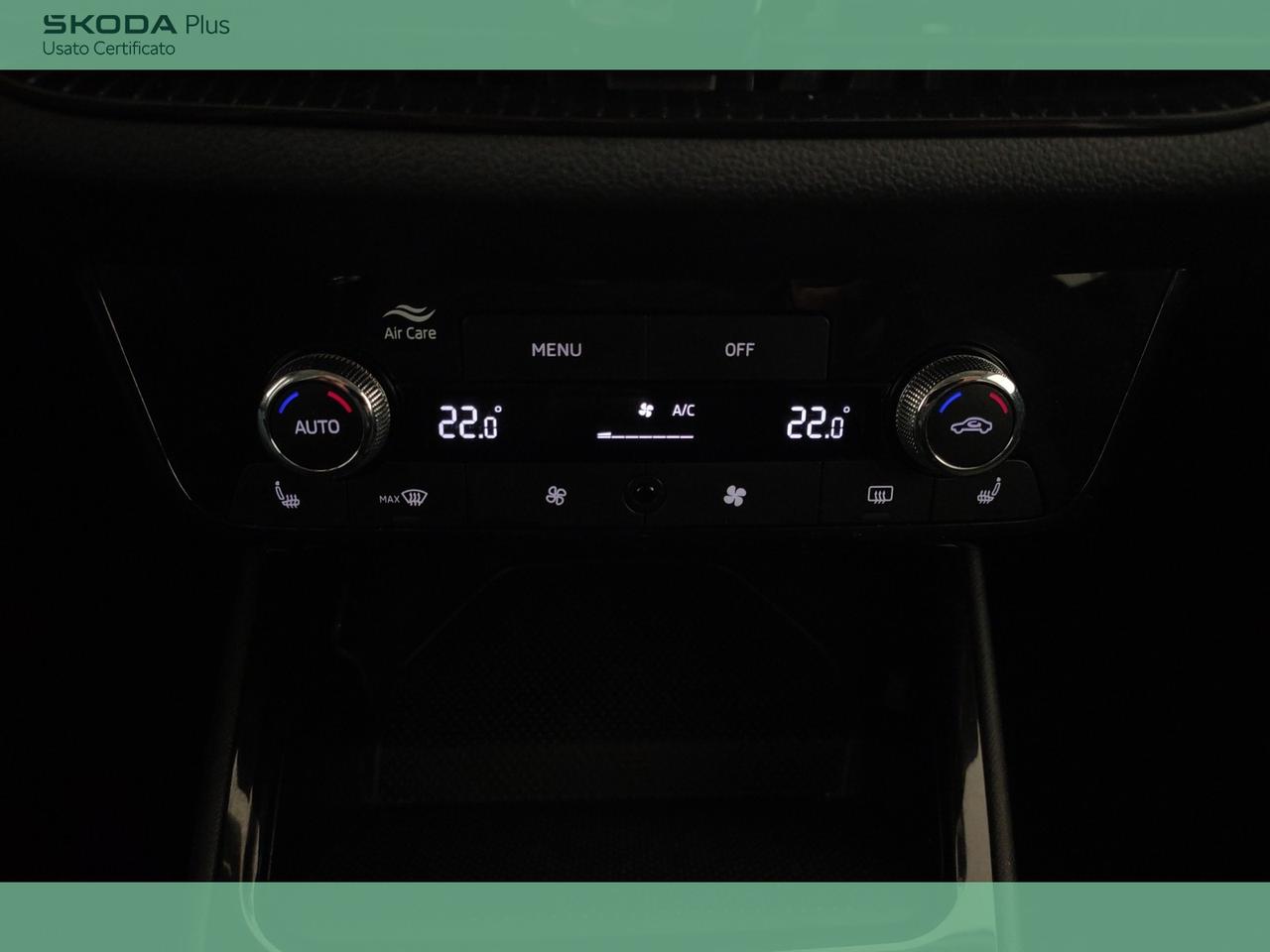 1.0 TSI evo Style 95 CV