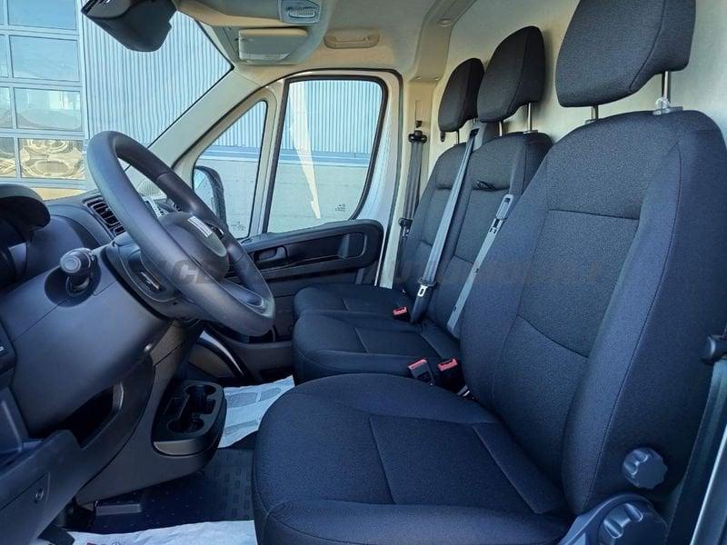 FIAT Ducato Ducato Serie 2 Furgone Lastrato 30q Mh2 120cv 2.2 Multijet 3 E6e