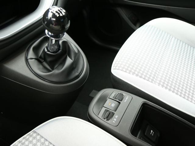 FIAT 500 1.0 65CV Hybrid Berlina Torino