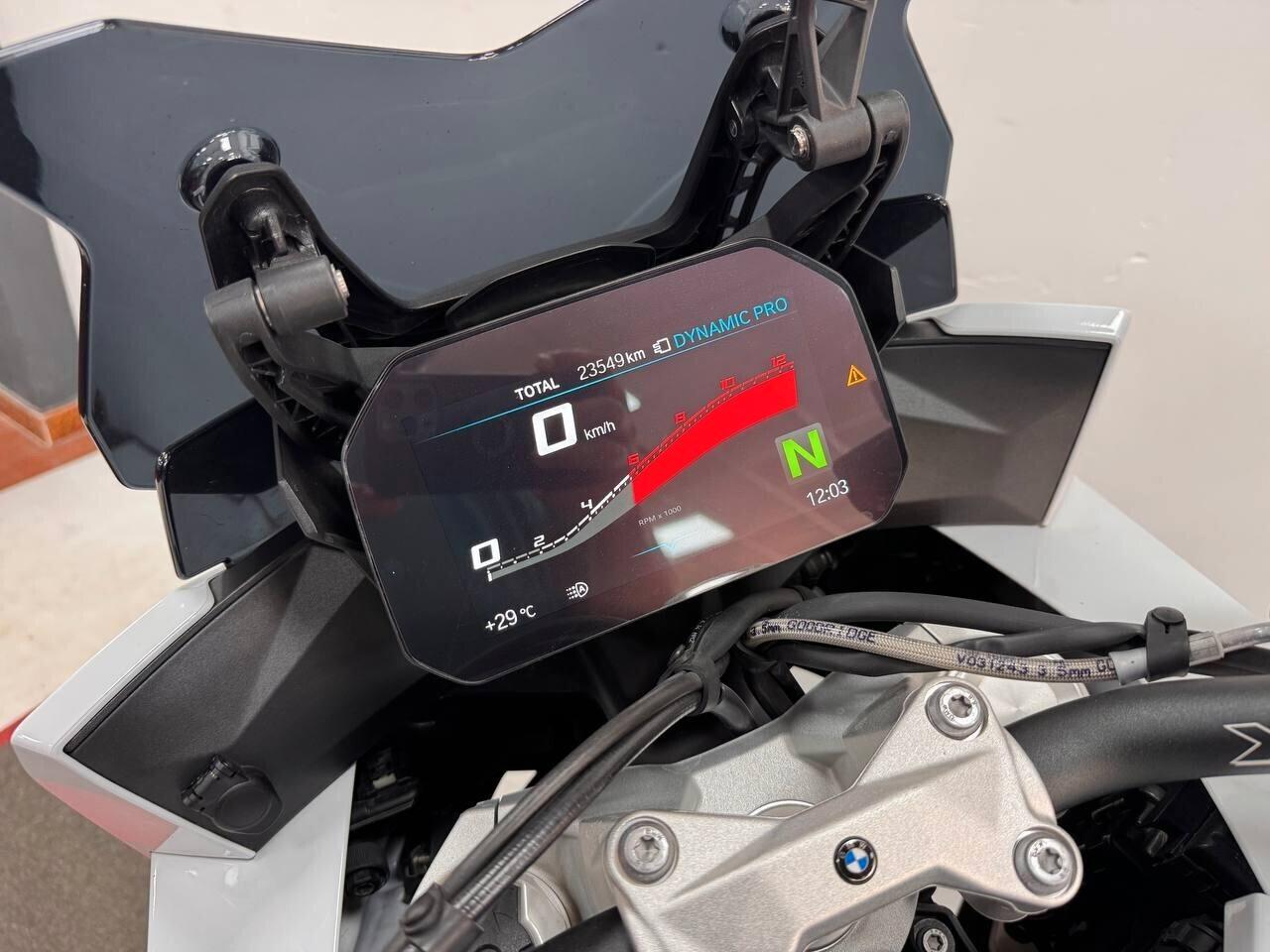 Bmw S 1000 XR DA 240 € AL MESE – SENZA ANTICIPO