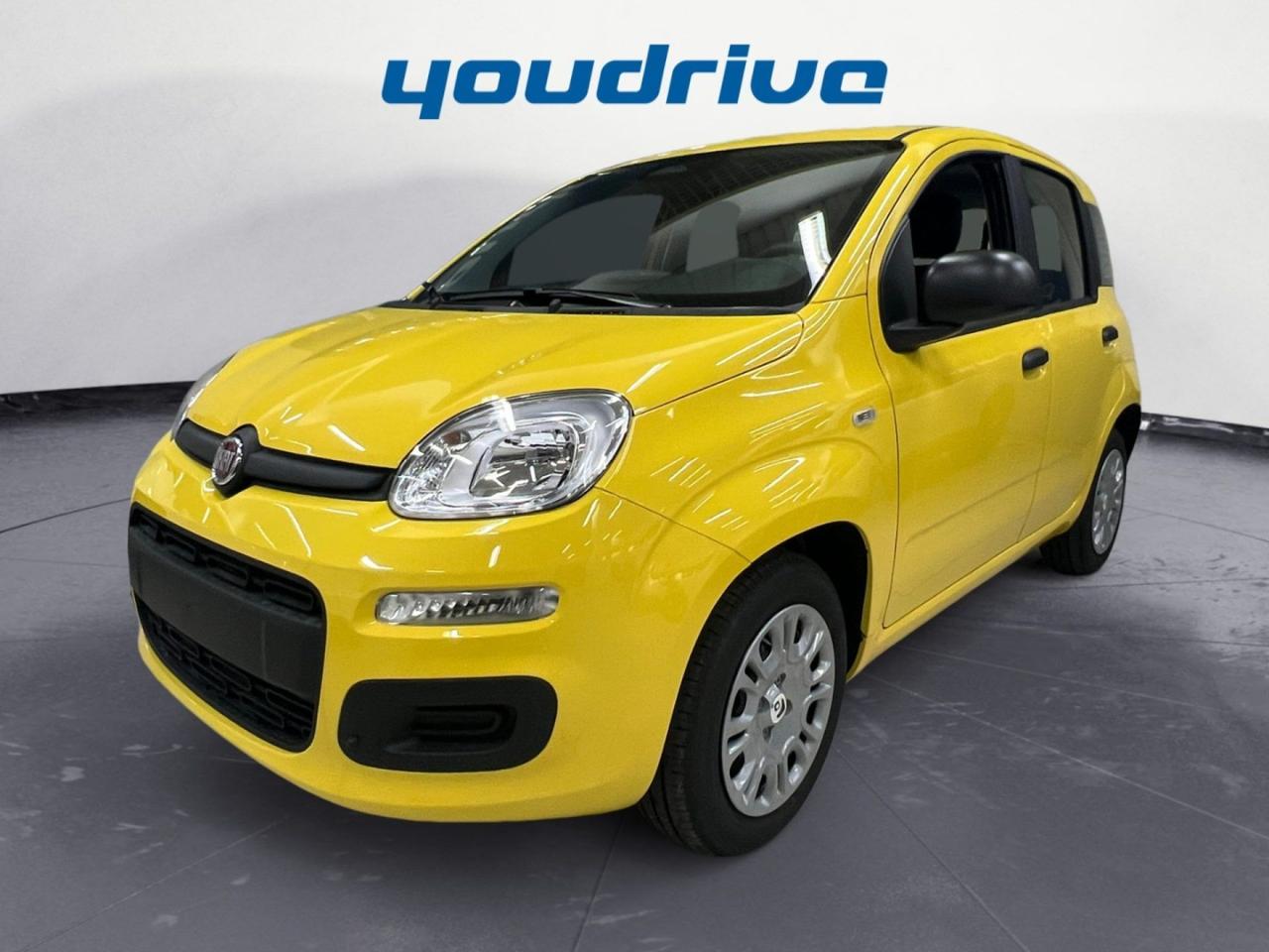 Fiat Panda 1.0 FireFly S&S Hybrid Pop KM0