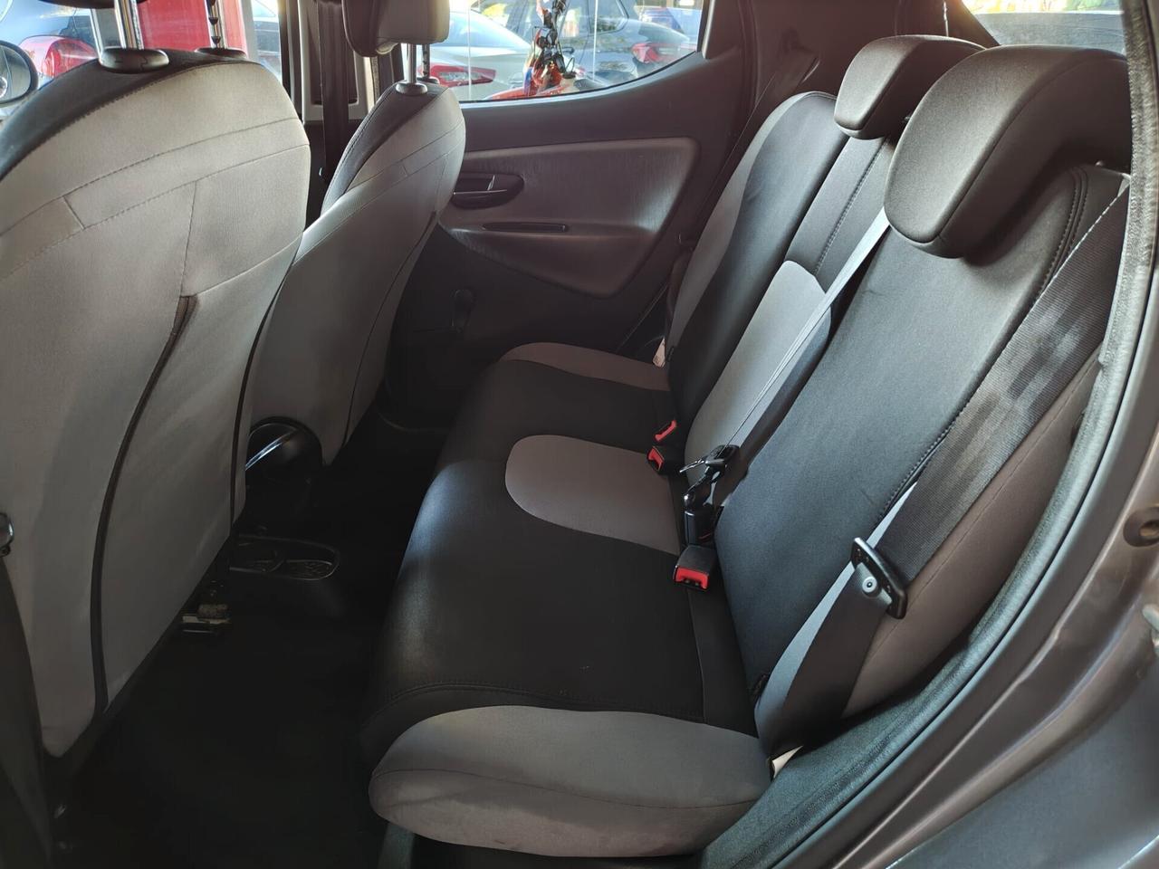 Lancia Ypsilon 1.3 MJT 16V 95 CV 5 porte S&S Platinum
